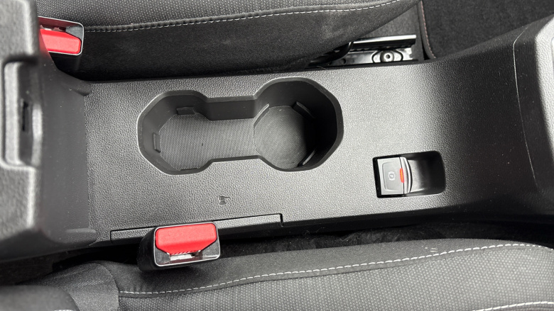 Dacia Jogger 1.0 TCe Extreme SE 5dr Petrol Estate